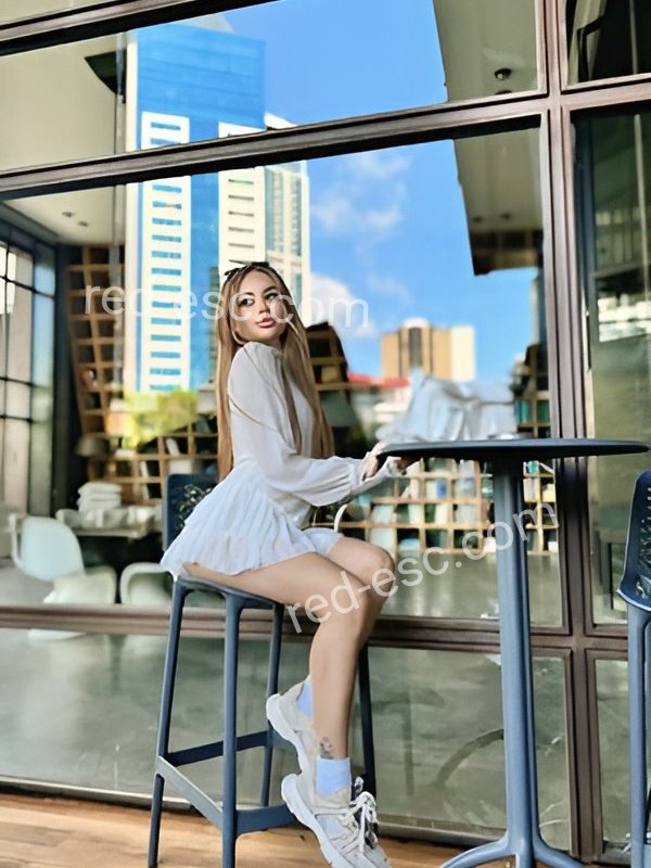 АМИНА — Коломна