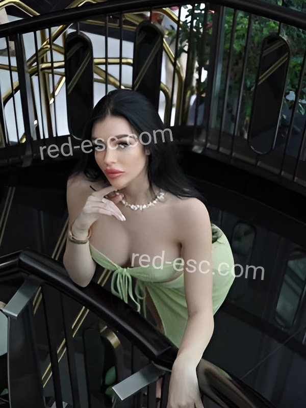 Далила — Коломна