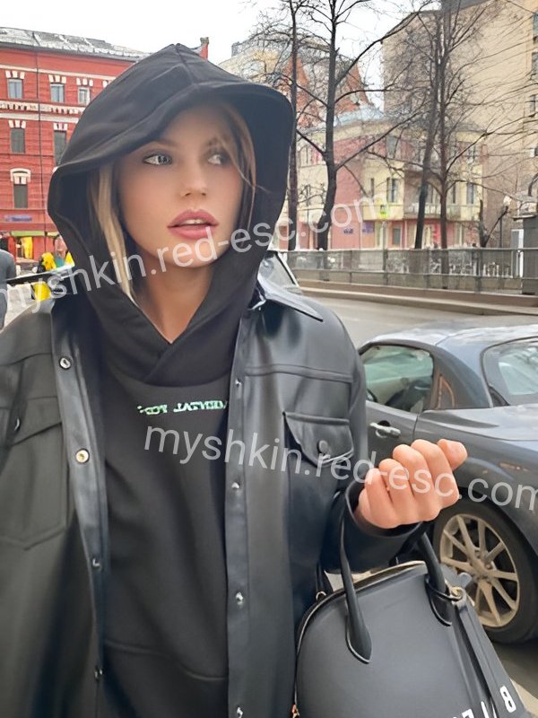 Полина — Коломна