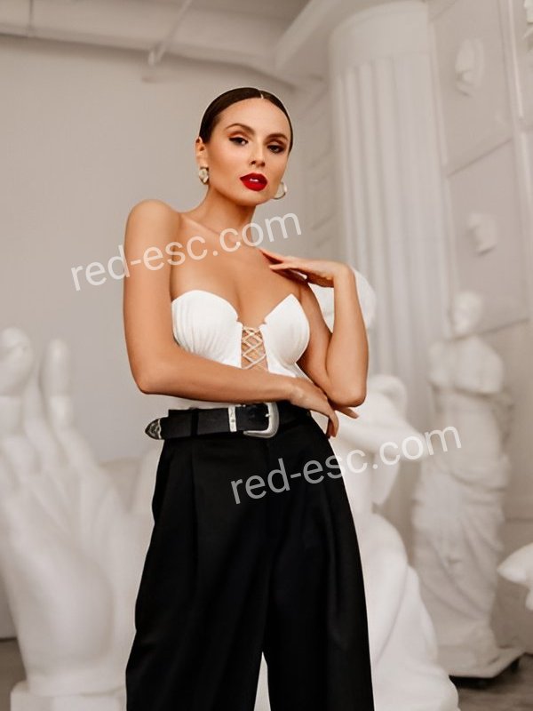 Сабина — Коломна